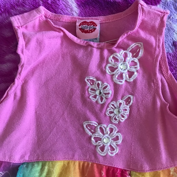 🌈 💕Fun & Cute Dress 🌈 💕 - Picture 2 of 7